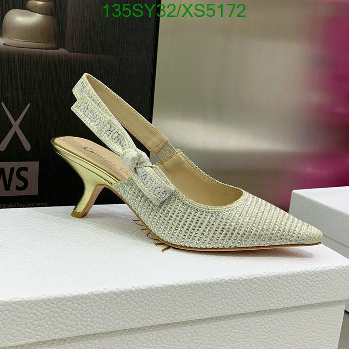 SAMCC - DOR Women Shoes - 2245