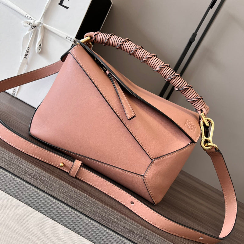 Glamy - LWO Bags - 264