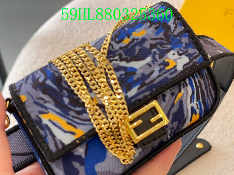 Glami - FDE Bags - 1717