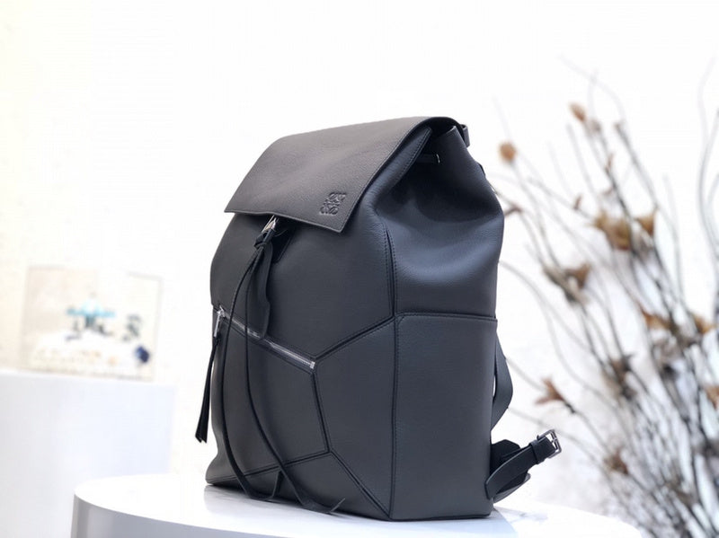 Glamy - LWO Bags - 938