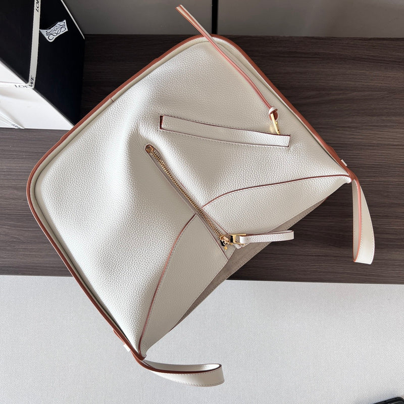 Glamy - LWO Bags - 534