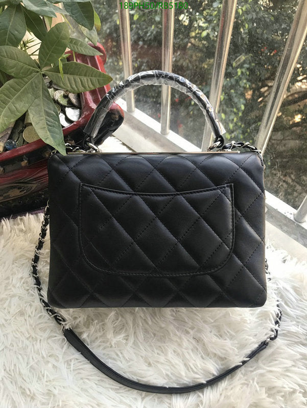 SAMC - CHL Bags - 968