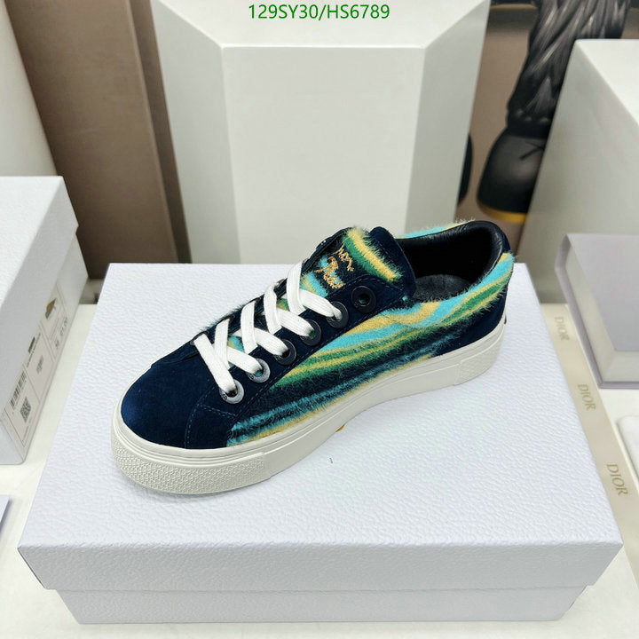 SAMCC - DOR Women Shoes - 1850