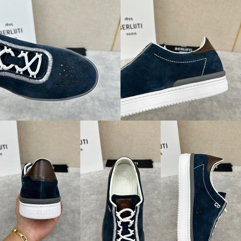 Glami - BRE Men Shoes - 162