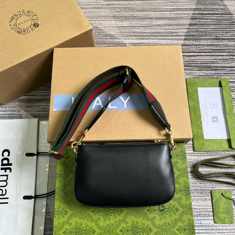 Satchel Bags - GCI Bags - 7625