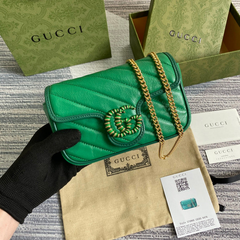 Glami Fashion - GCI Bags - 6822