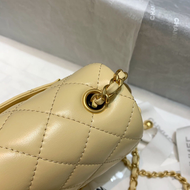 Satchel Bags - CHL Bags - 3908