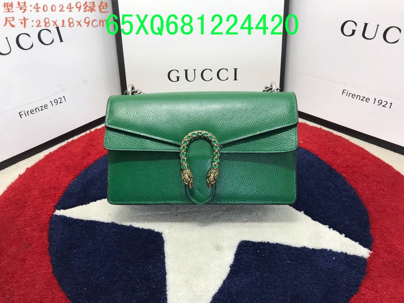 Glami Fashion - GCI Bags - 10701
