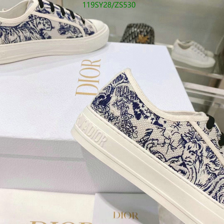 SAMCC - DOR Women Shoes - 1704