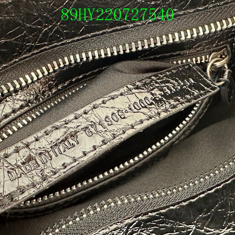 ELE Fashion - BGA Bags - 1694