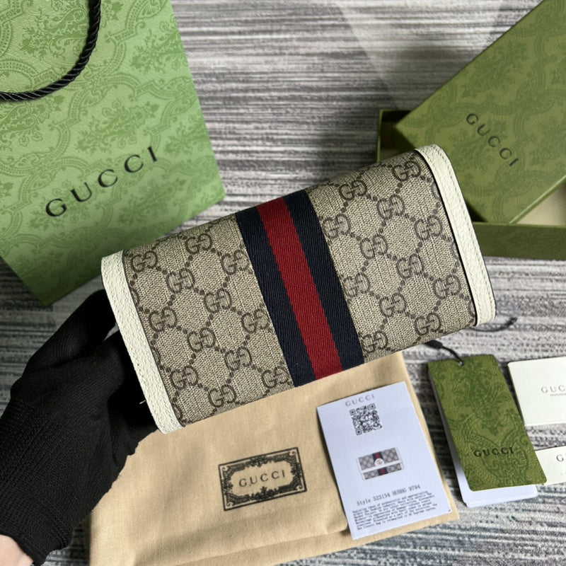 Glami - GUKI Wallets - 072