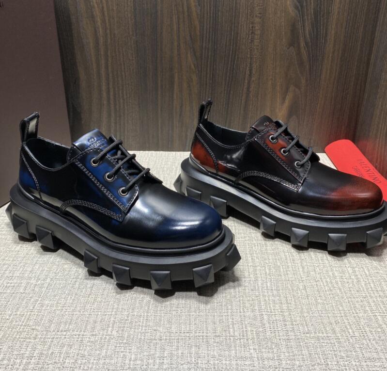 SAMC - VEL Men Shoes - 179