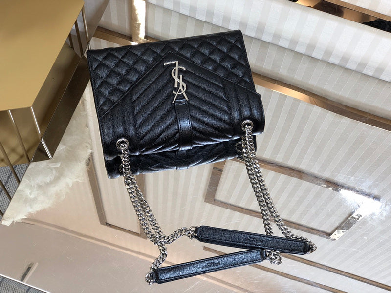 Satchel Bags - SLY Bags - 2444