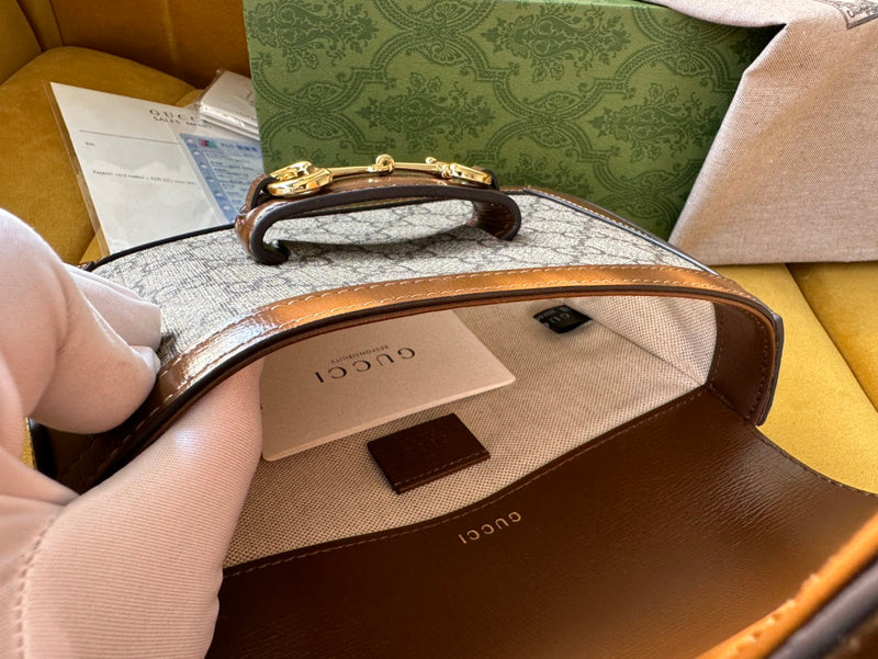 Glami-i GUKI Women Bags - 073