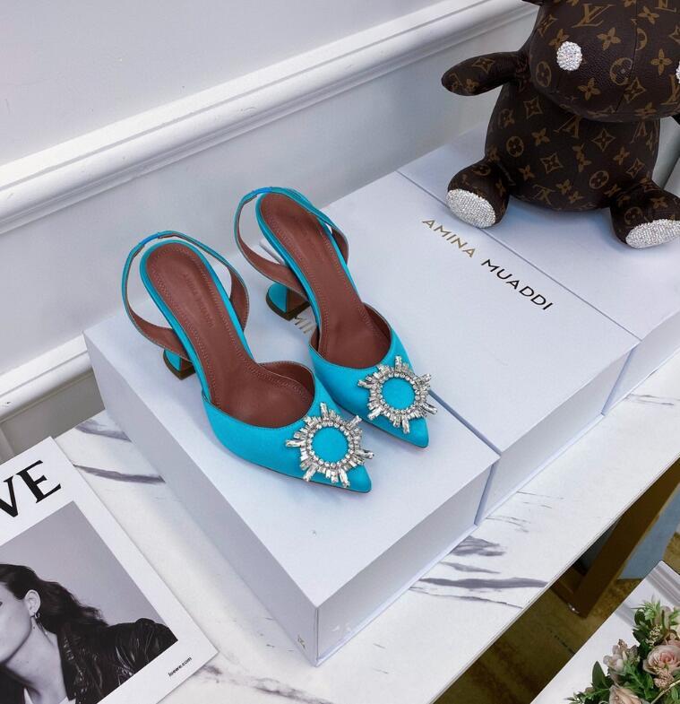 SAMC - AMID Women Shoes - 039