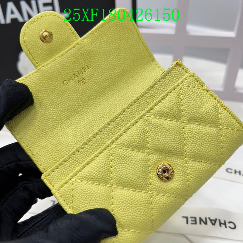 Glami - CHL Wallet - 2365