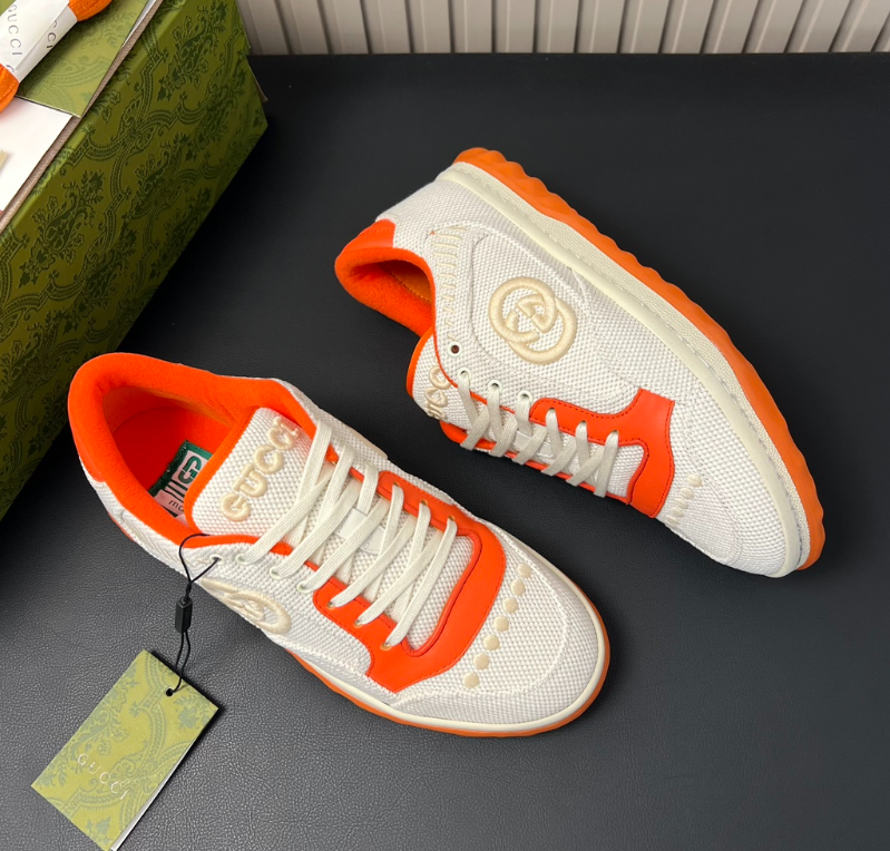SAMC - GUKI Women Shoes - 140