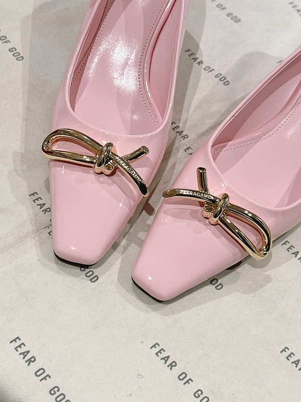 Glami - FGO Women Shoes - 329