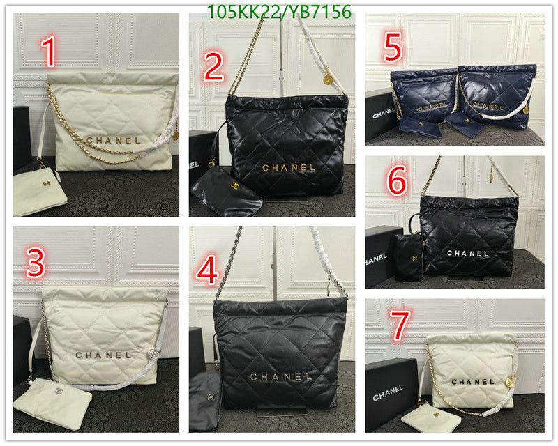 SAMC - CHL Bags Handbags - 113