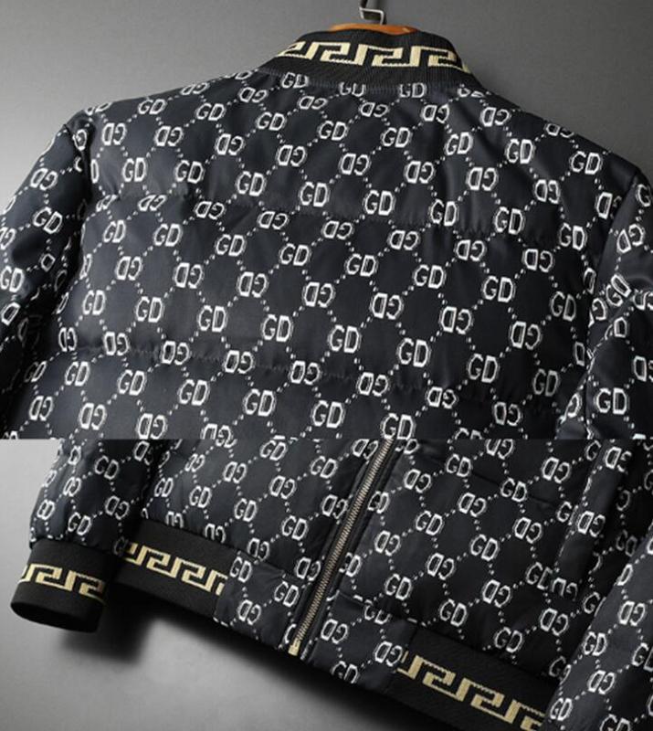 SAMC - Mix Jackets - 361
