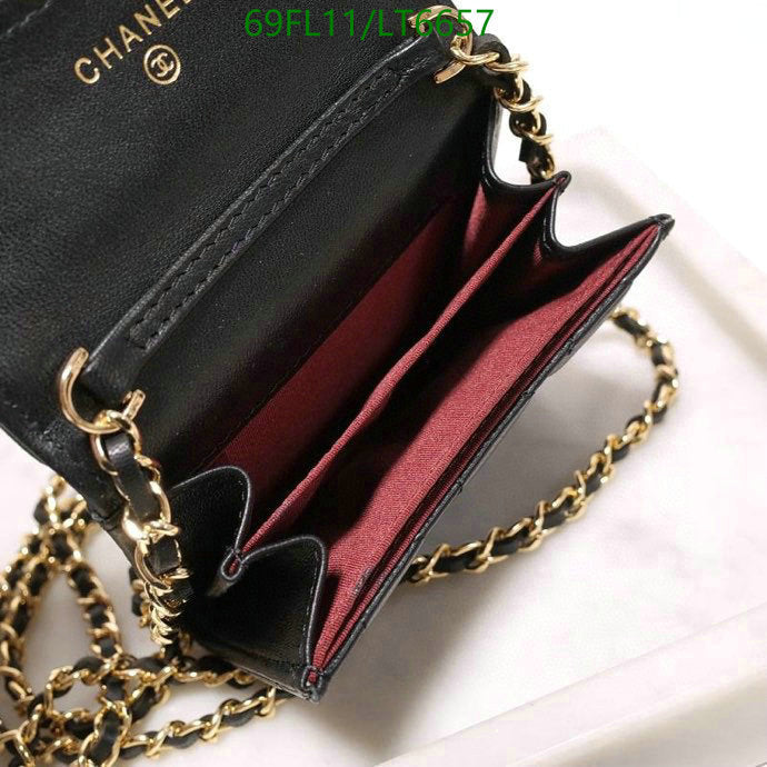SAMC - CHL Wallets - 063