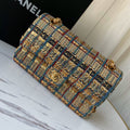 Satchel Bags - CHL Bags - 318