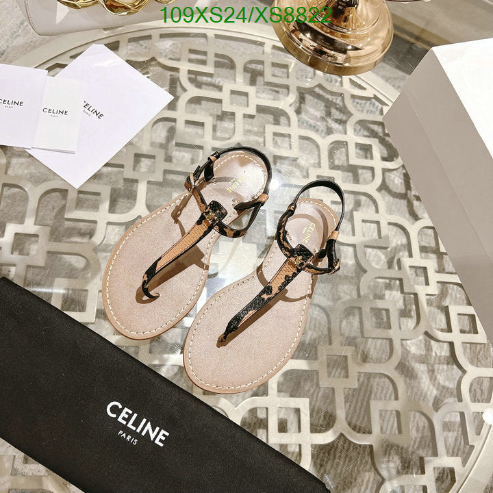 SAMC - COL Women Shoes - 270