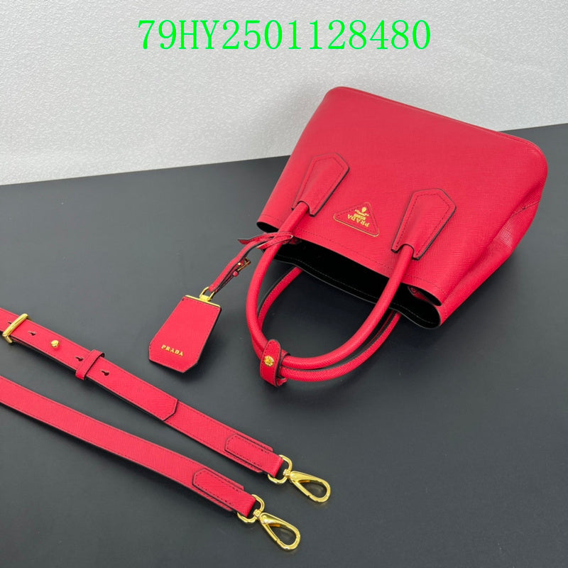 Satchel Bags - PDA Bags - 3760