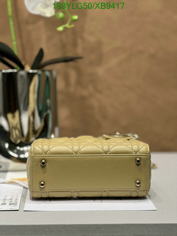 SAMCC - DOR Bags - 1494