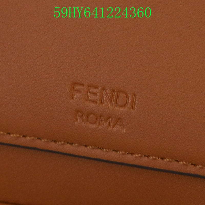 Glami - FDE Bags - 1911