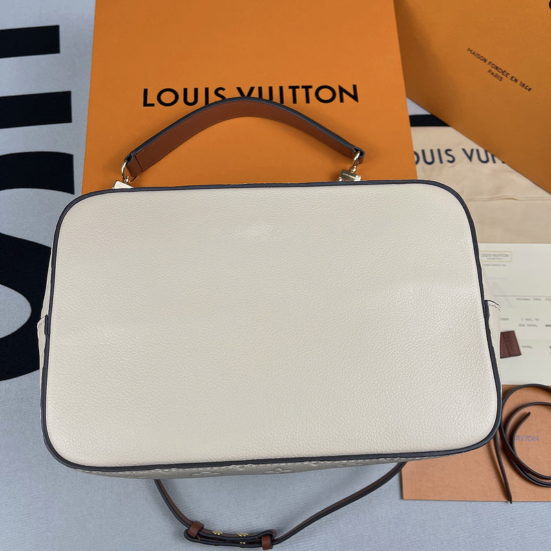 Glami Fashion Lu-Vi bags - 8557