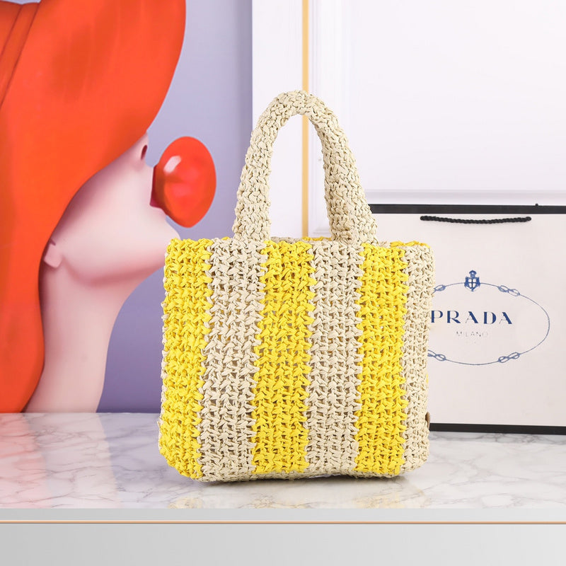 Satchel Bags - PRA Bags - 136