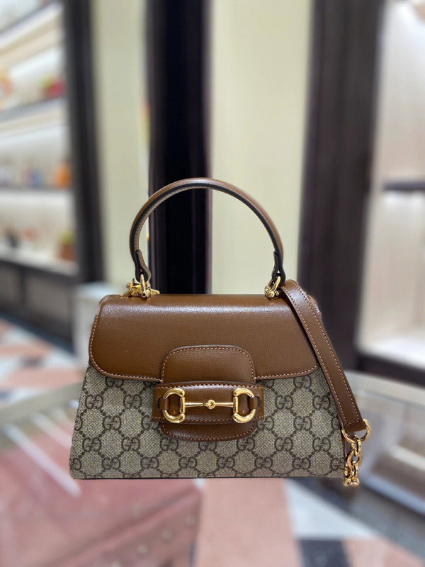 Satchel Bags - GCI Bags - 919