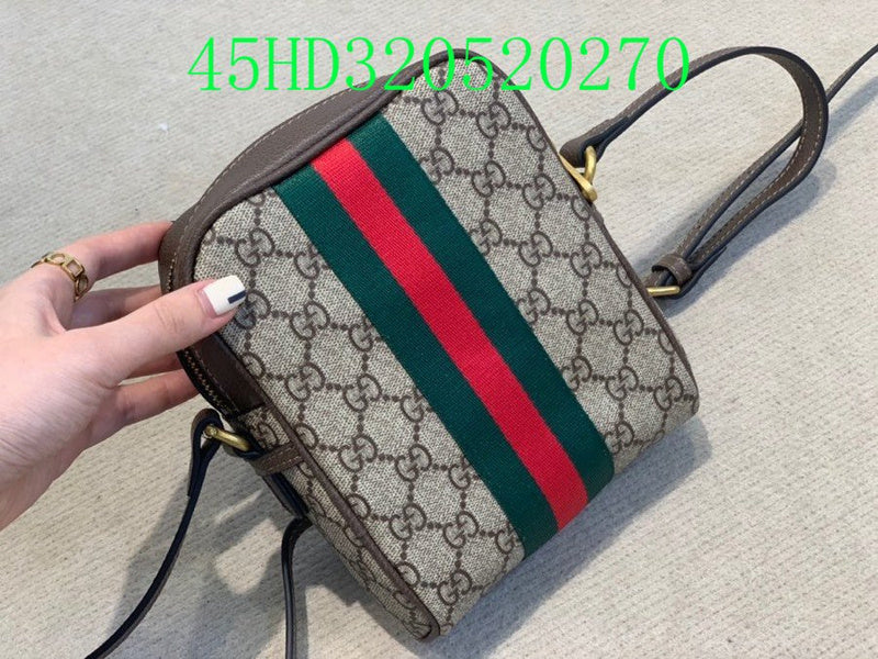 Glami Fashion - GCI Bags - 11214