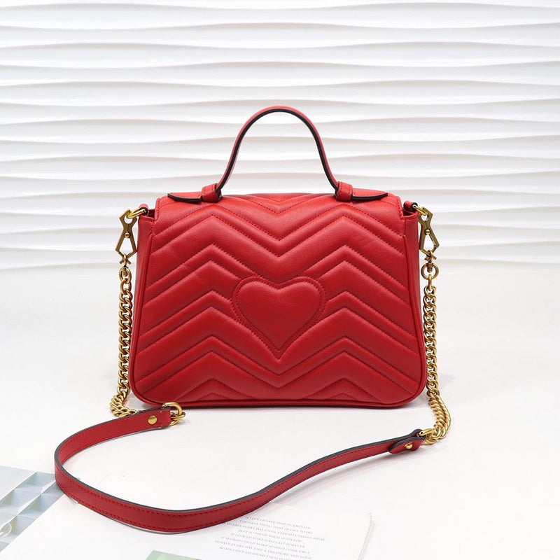 GlamI - GCI Bags - 994