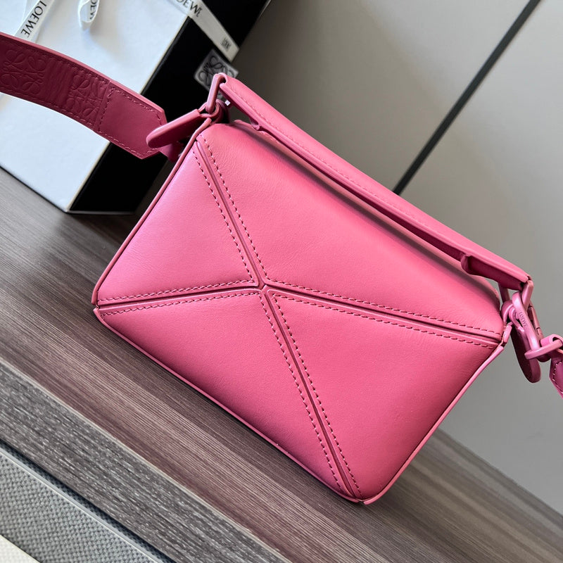 Glamy - LWO Bags - 367