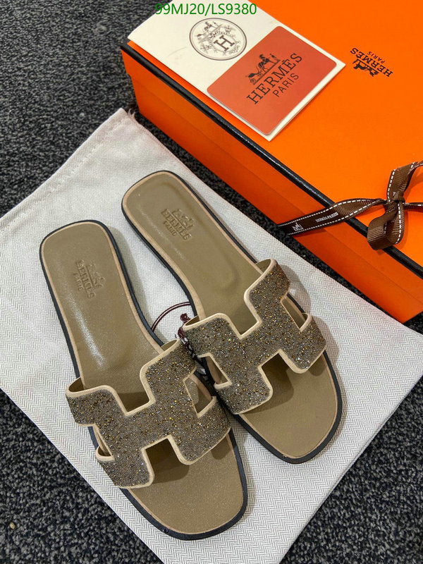 SAMC - HMS Women Shoes - 380