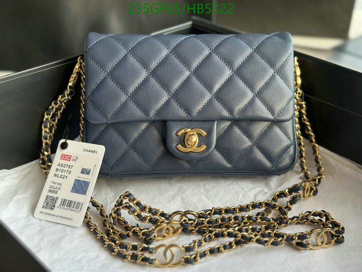SAMC - CHL Bags - 148