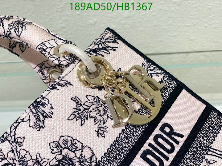 SAMCC - DOR Bags - 1165