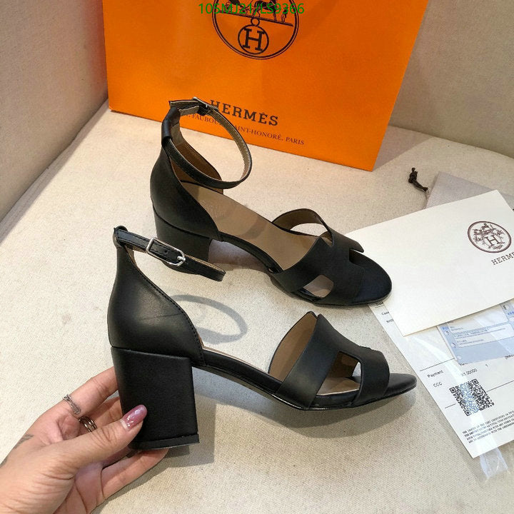 SAMC - HMS Women Shoes - 436
