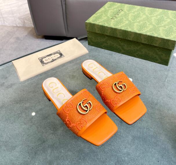 SAMC - GUKI Women Shoes - 730