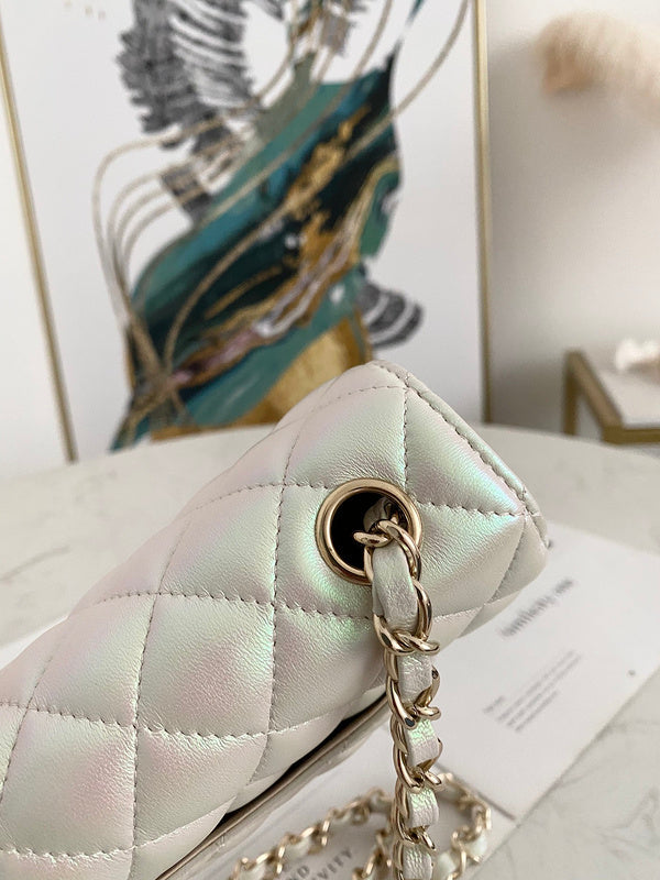 Satchel Bags - CLN Bags - 328