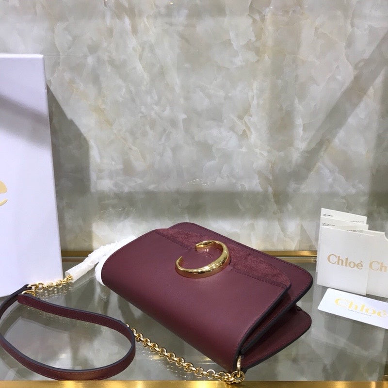 Glami-i - CLE Lady Bags - 138