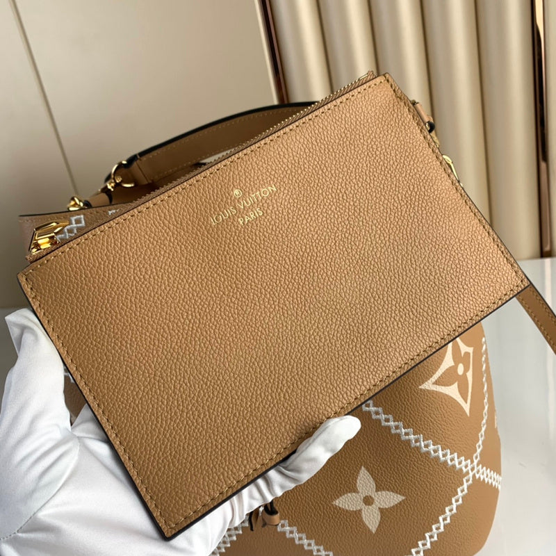 Satchel Bags - VL Bags - 4572