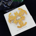SAMC - CHL Jewelry Brooch - 074