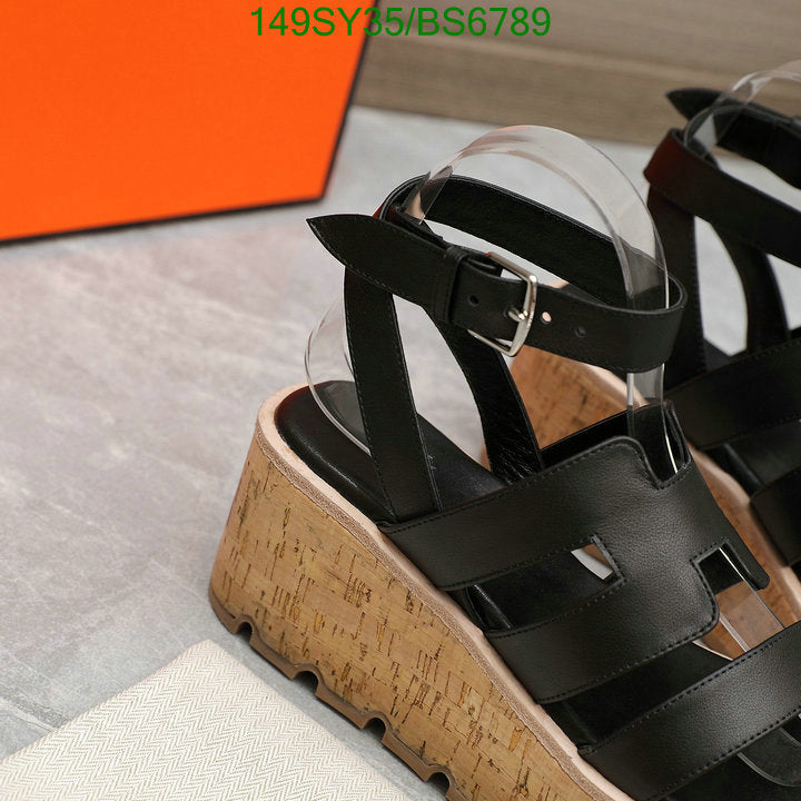 SAMC - HMS Women Shoes - 071