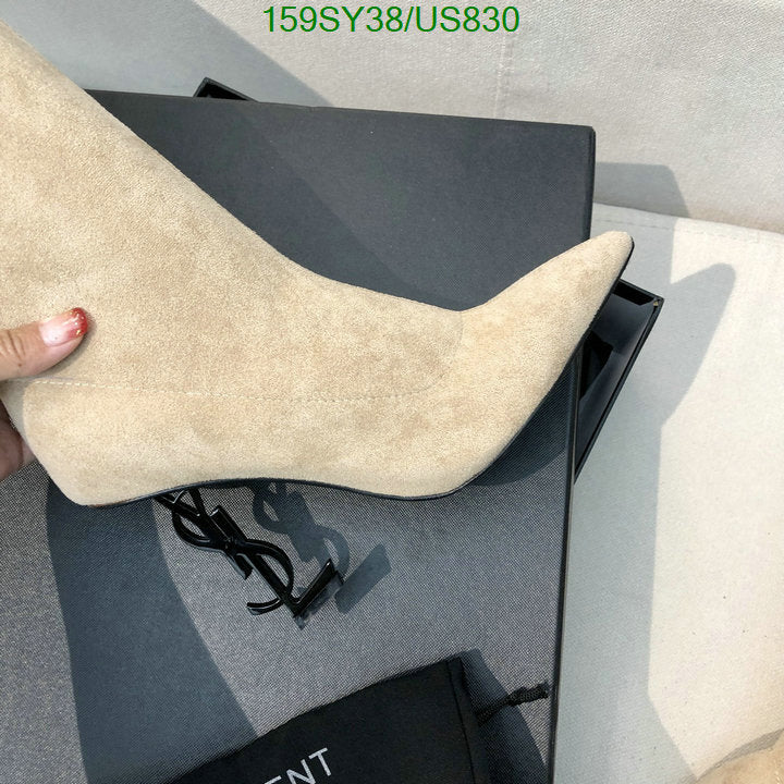 SAMC - YLS Women Shoes - 118
