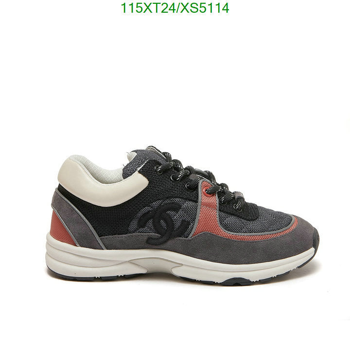 SAMC - CHL Women Shoes Sneakers - 197