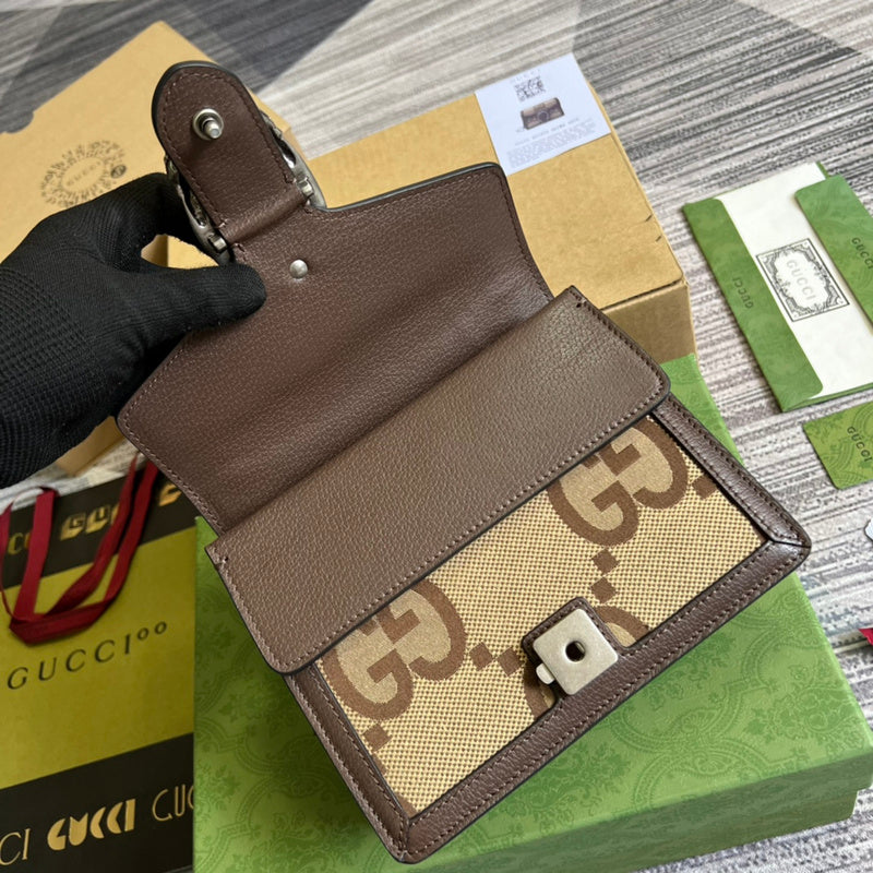 ELE - GG Bags - 1388