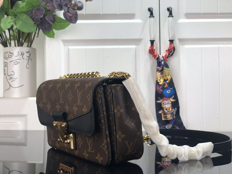 Glami- Glami- Lu-Vi bags - 3534